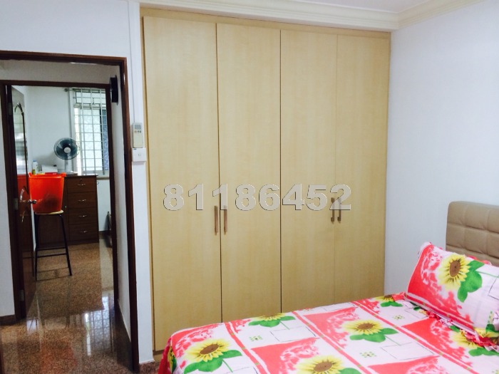Blk 336 Woodlands Avenue 1 (Woodlands), HDB 4 Rooms #1115552